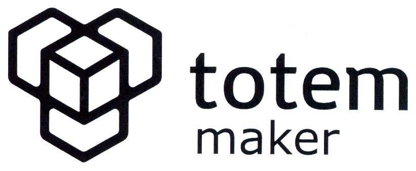 Prekės ženklas: totem maker